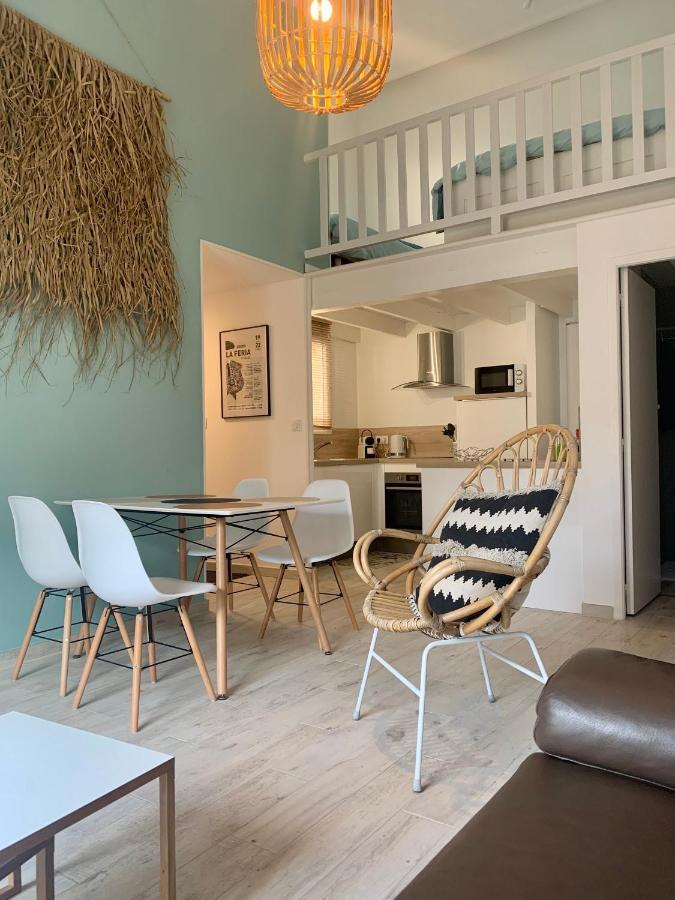 Appartement De Standing Avec Terrasse Saintes-Maries-de-la-Mer Zewnętrze zdjęcie